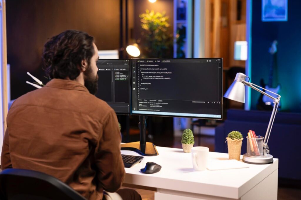 Przetargi IT stanowią znaczący segment rynku informatycznego w Polsce, kreując dynamiczny obszar dla rozwoju nowoczesnych technologii i usług