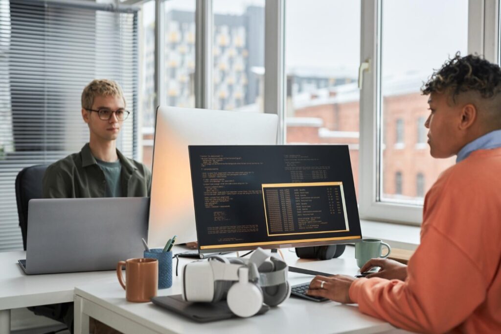 Transparentność procedur oraz efektywność realizacji projektów to fundamenty budowania zaufania społecznego oraz zapewnienia wysokiej jakości usług publicznych