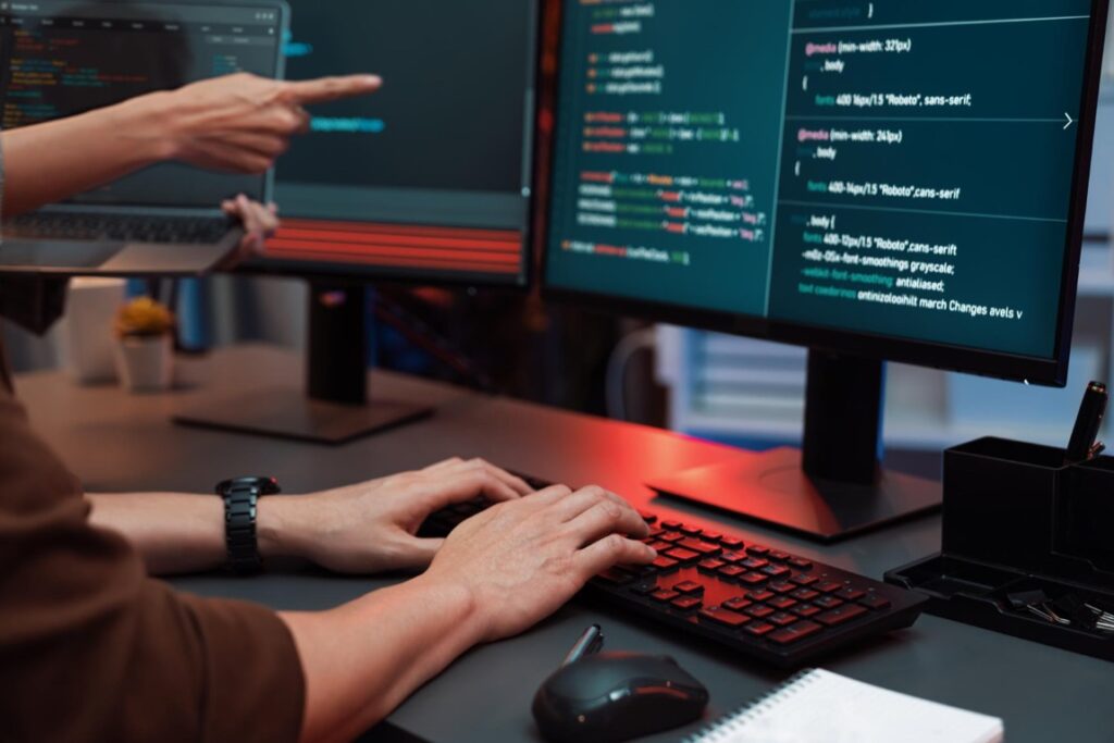 Zrozumienie procesu przetargowego na zakup oprogramowania pozwala przedsiębiorcom lepiej przygotować się do tego zadania oraz efektywniej zarządzać całym projektem od momentu zamieszczenia ogłoszenia aż po finalną implementację systemu informatycznego w firmie