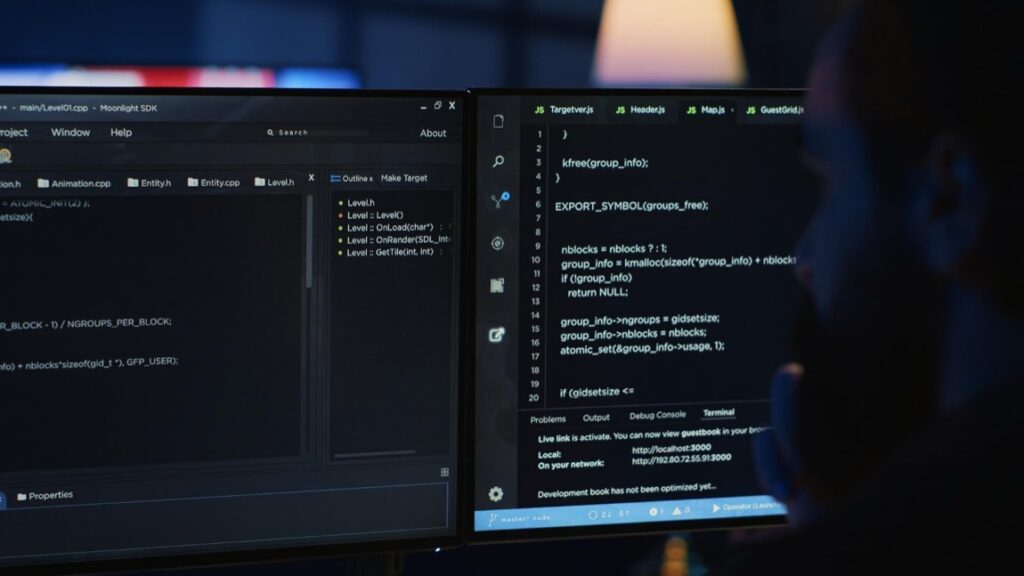 W obliczu dużych i skomplikowanych projektów IT, czasami najlepszą strategią może okazać się zawarcie partnerstwa z innymi firmami z branży